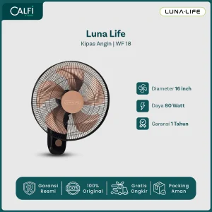 LUNALIFE Kipas Angin