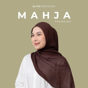 MAHJA PASHMINA