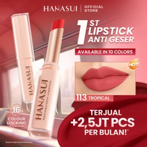 Hanasui Lipstick