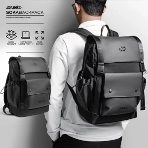 RUSELCO Soka Tas Ransel