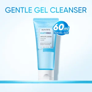 SKINTIFIC - Cleanser