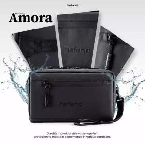 Hefand - Clutch Bag